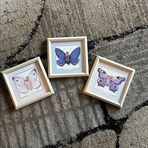 Anne Geddes Butterfly Baby Pictures